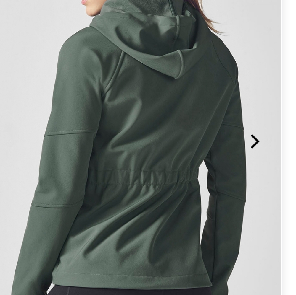 Fabletics jacket